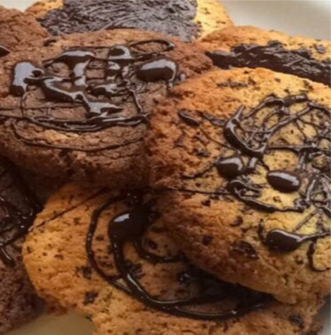 Chocolate Chip Cookies Thumbnail