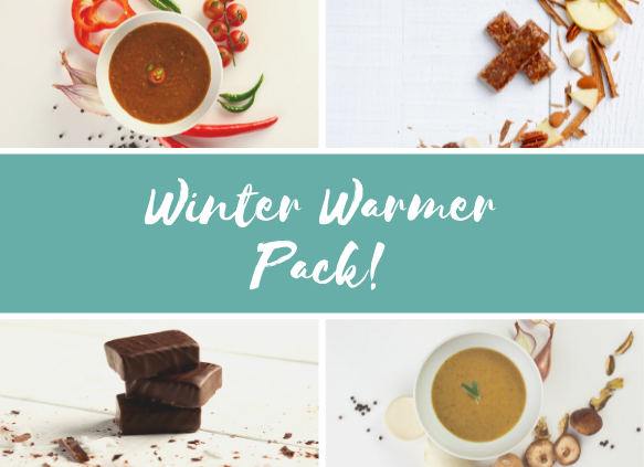 *Winter Warmer Pack* Product Thumbnail